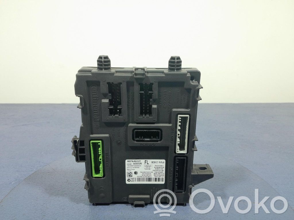 Renault Talisman Other control units/modules 