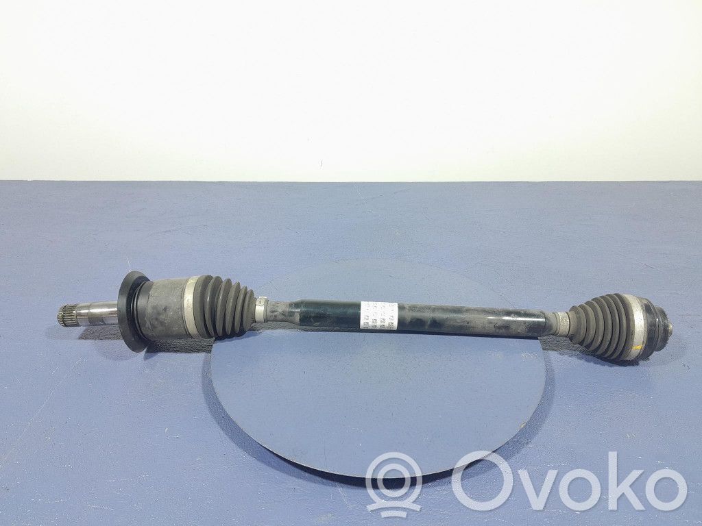 BMW M4 F82 F83 Aizmugurējā pusass 