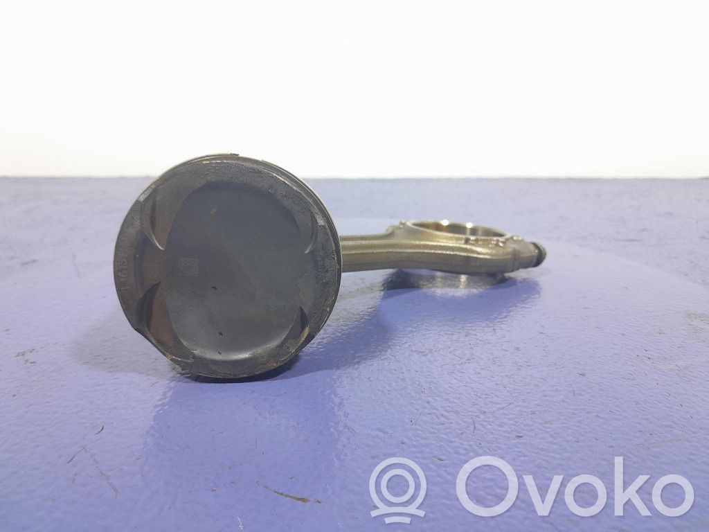 Pistón
