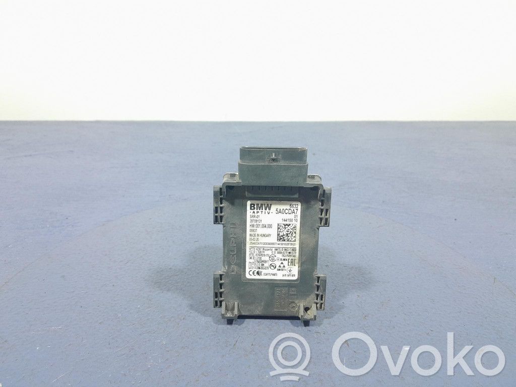 Sensor de radar Distronic   5A0CDA7,5A0CDA7
