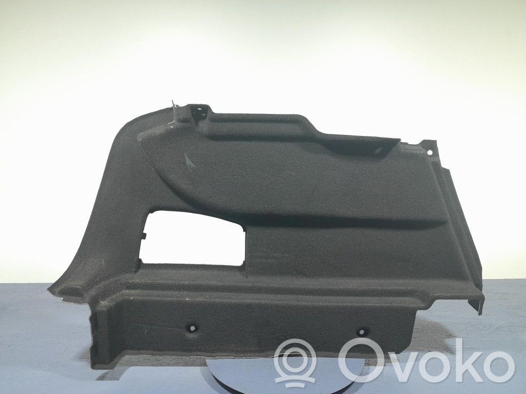 BMW 2 F44 Tapicerka bagażnika / Komplet 