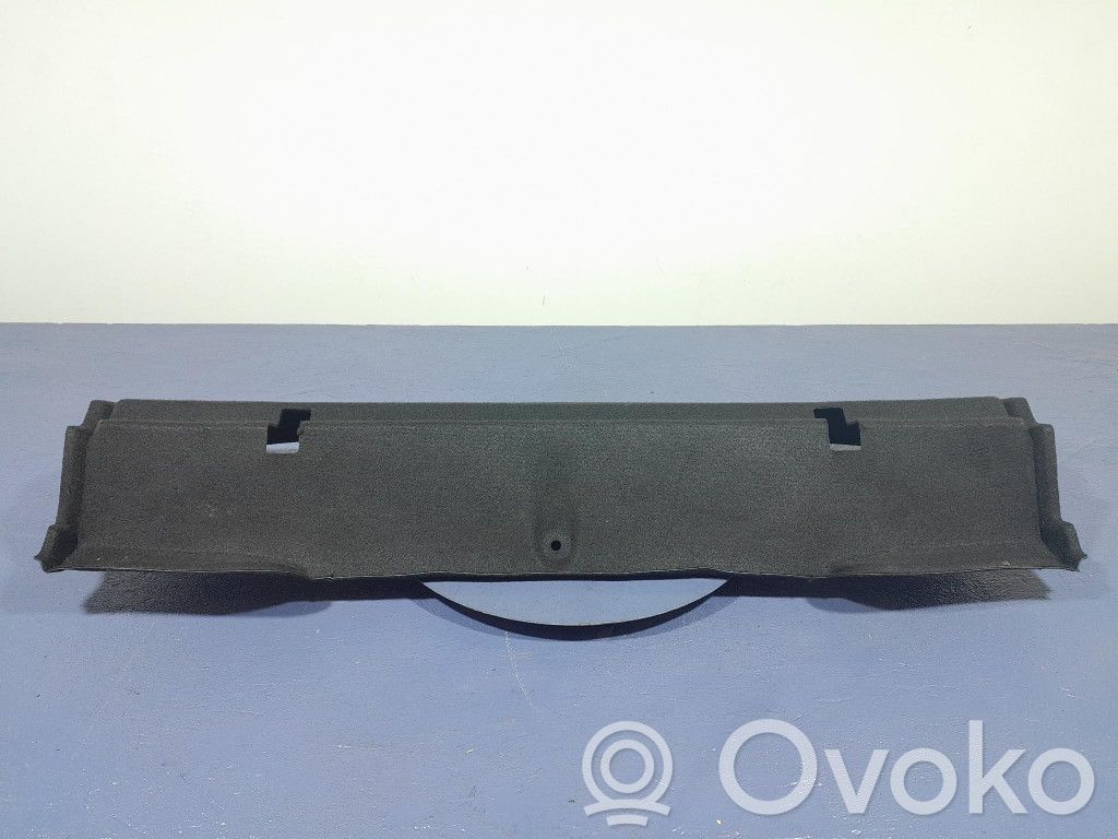 BMW 2 F44 Tapicerka bagażnika / Komplet 
