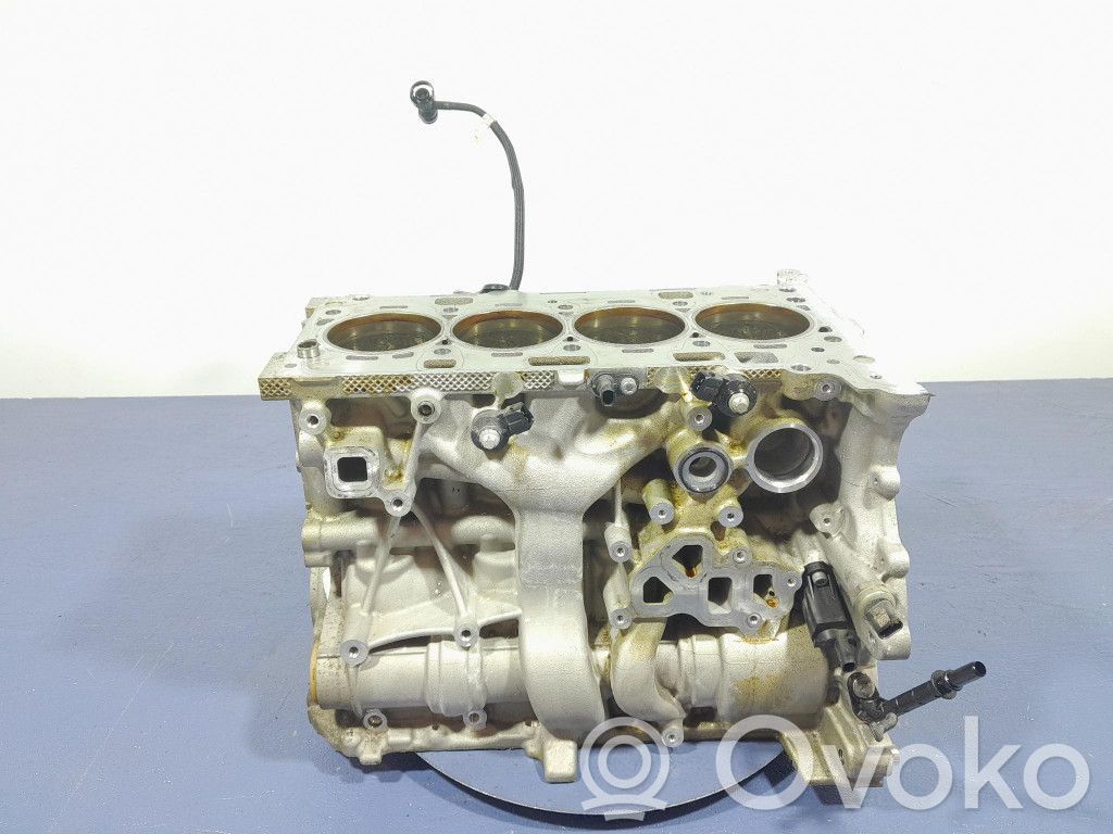 BMW M4 F82 F83 Engine block 