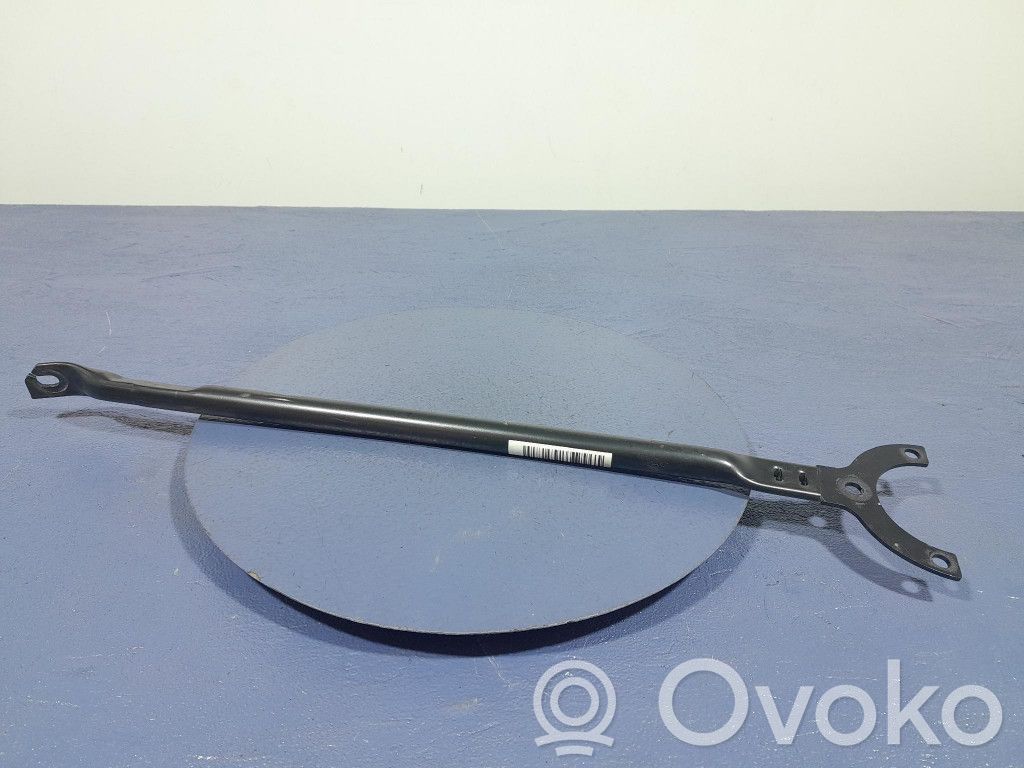 BMW 2 F44 Etuiskunvaimennin kierrejousella 