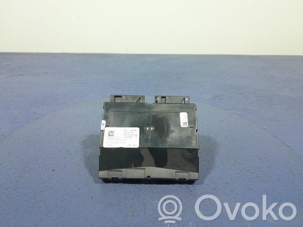BMW M4 F82 F83 Other control units/modules 