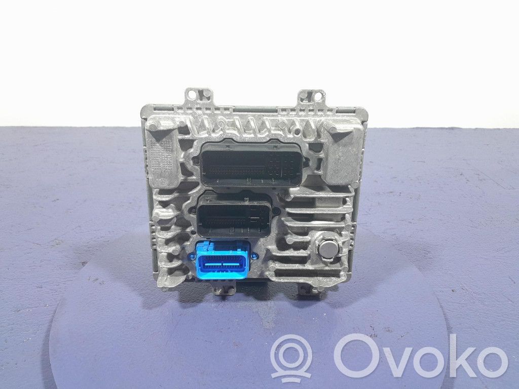 Bedford Astra Engine control unit/module ECU 