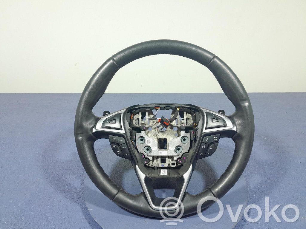 Ford Mondeo MK V Volant 