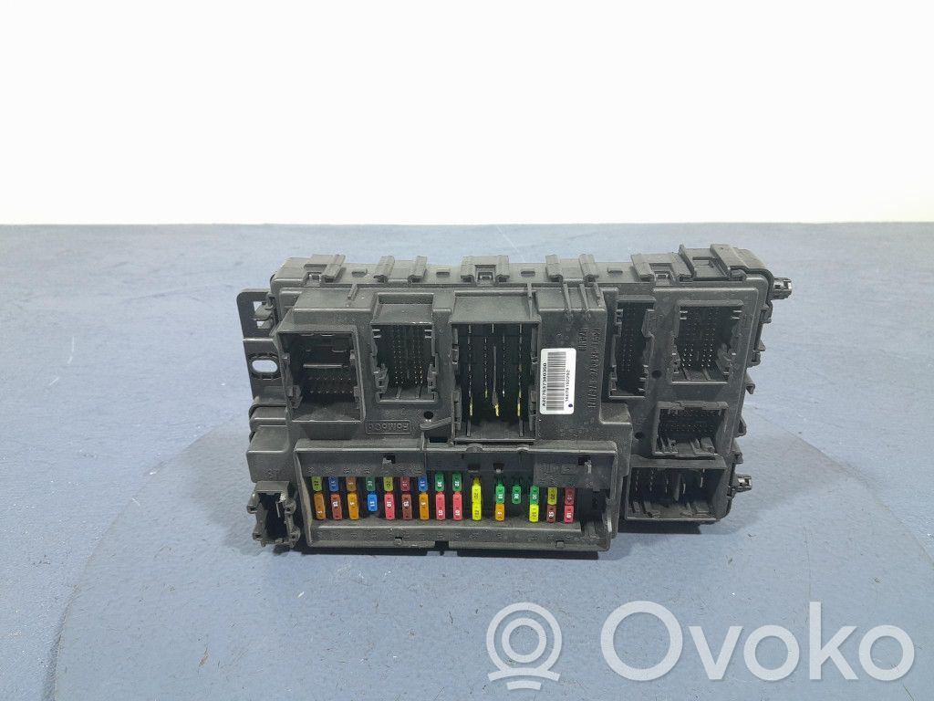 Ford Mondeo MK I Fuse box set 