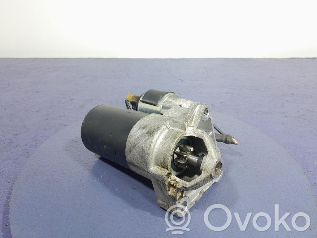 Renault Laguna II Motorino d’avviamento 