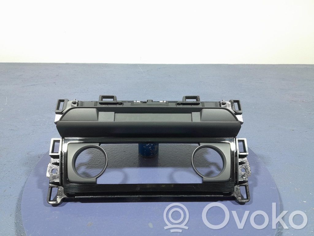 Panel / Radioodtwarzacz CD/DVD/GPS   VPGALH18K257,VPGALH18K257