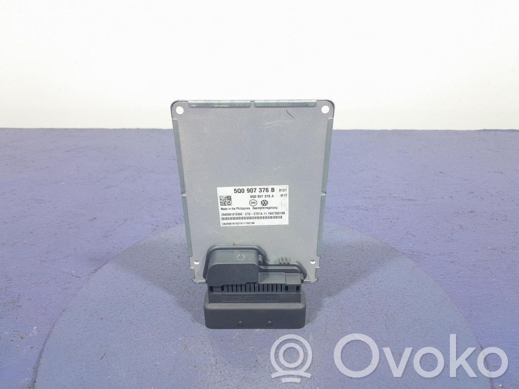 Skoda Superb B5 (3U) Other control units/modules 