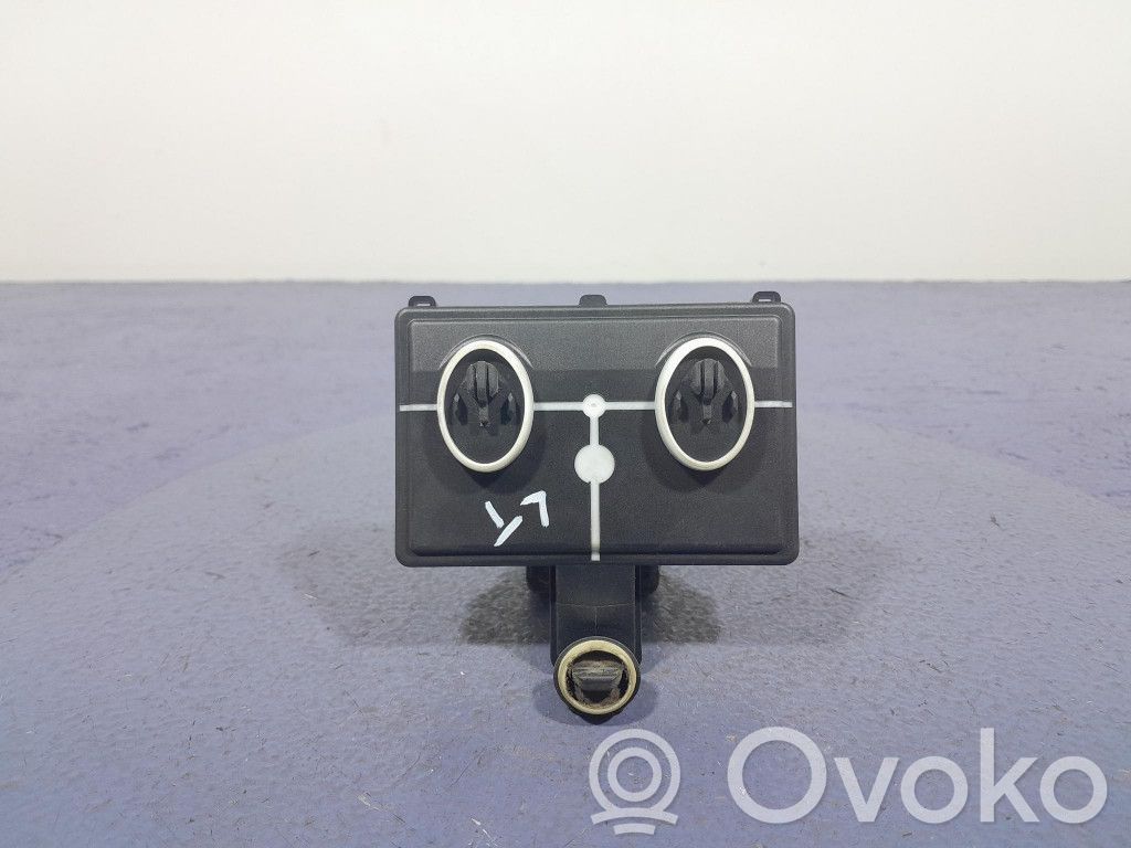 Skoda Superb B5 (3U) Other control units/modules 