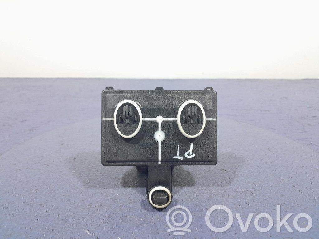 Skoda Superb B5 (3U) Other control units/modules 