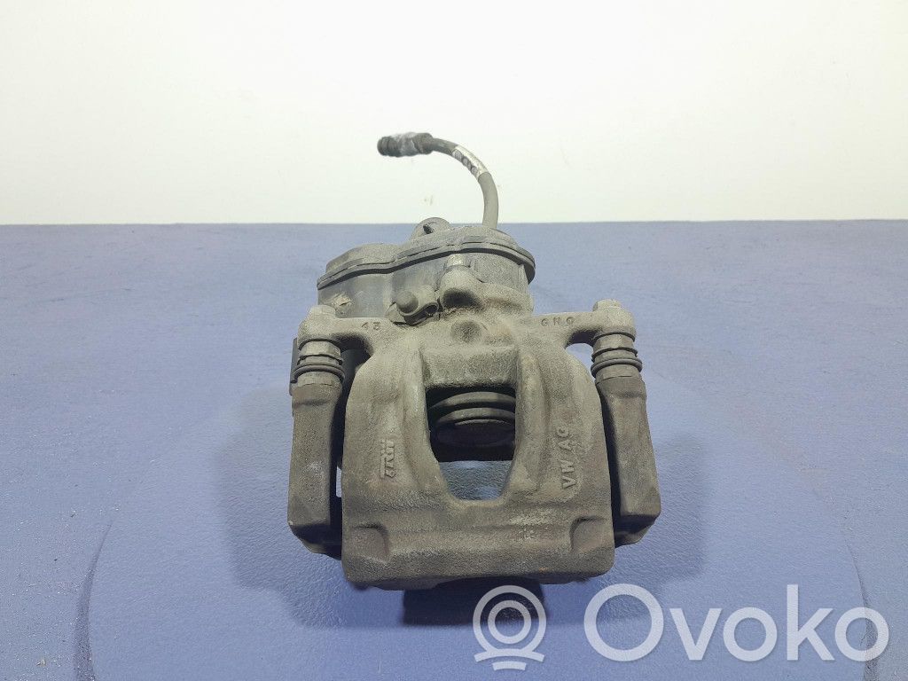 Audi Q7 4L Galinis suportas 