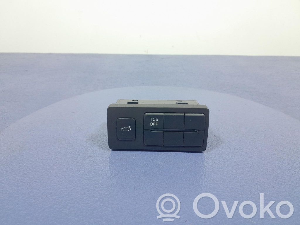Mazda CX-5 Other switches/knobs/shifts 