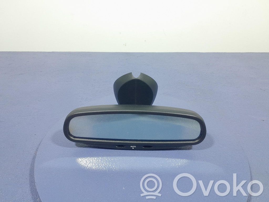 Citroen C8 Espejo retrovisor (interior) 
