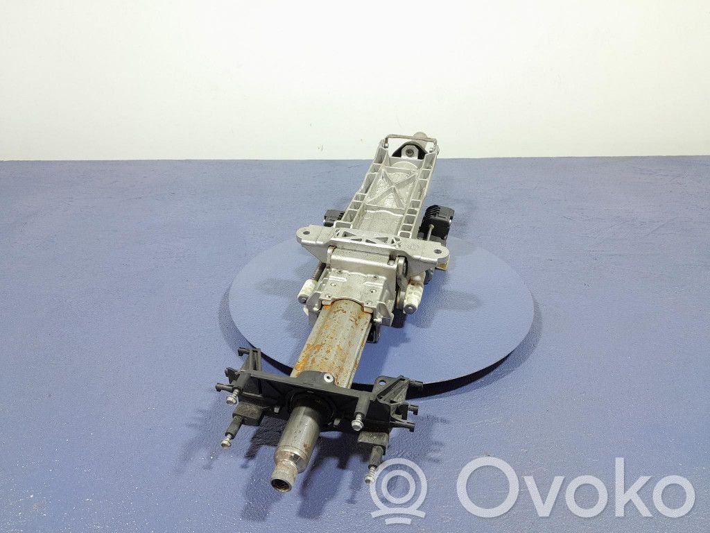 BMW X5 G05 Kolumna kierownicza 