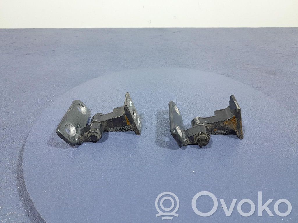BMW X5 G05 Set balamale ușă față 