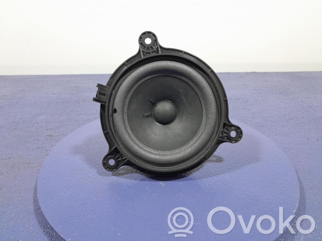 Mazda CX-5 Subwoofer speaker 