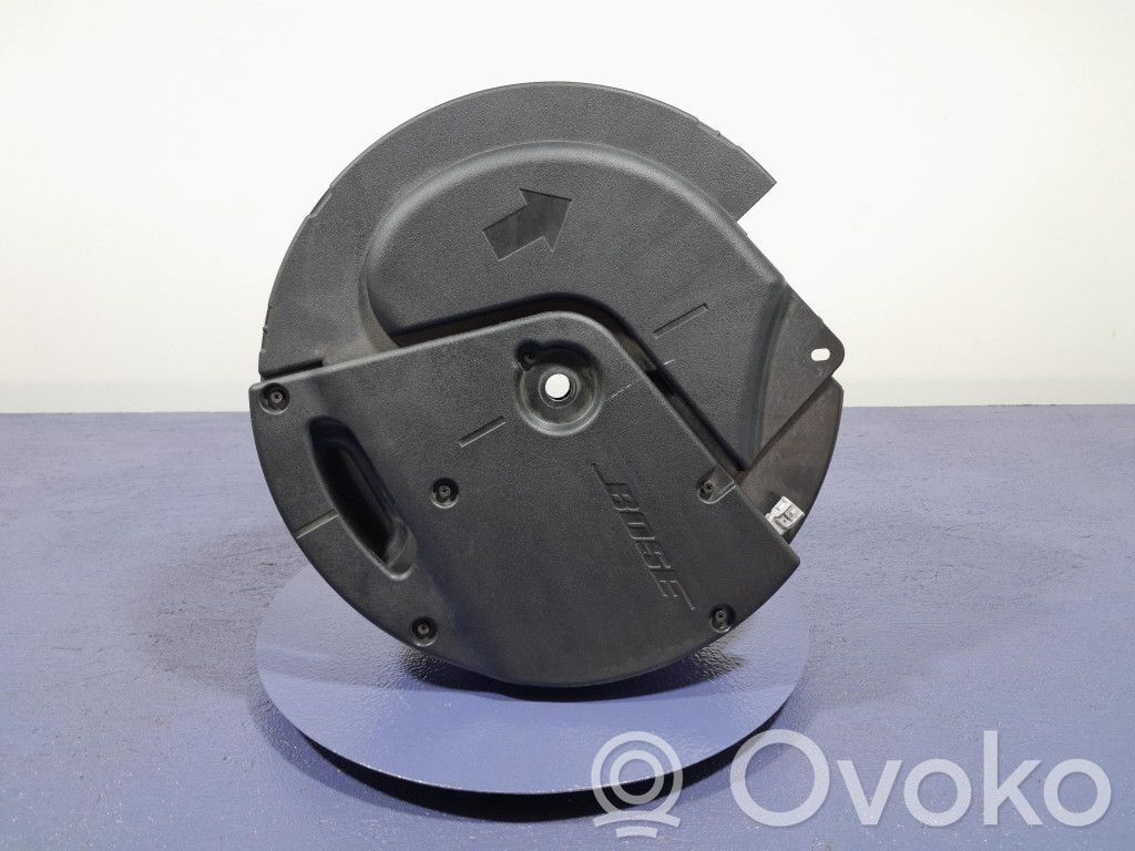 Mazda CX-5 Altavoz subwoofer 
