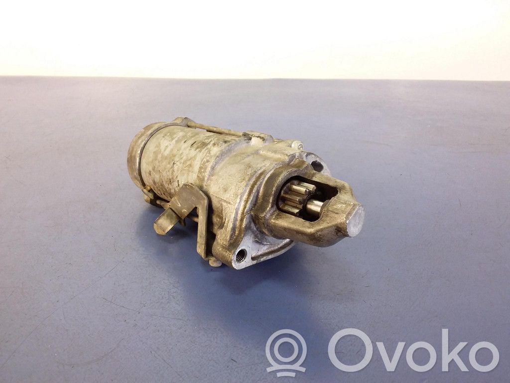 BMW 7 F01 F02 F03 F04 Стартер 