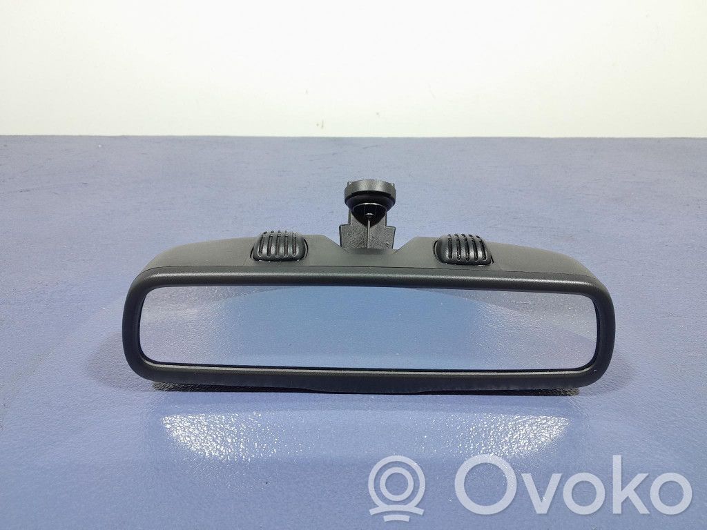 Jeep Cherokee KL Espejo retrovisor (interior) 