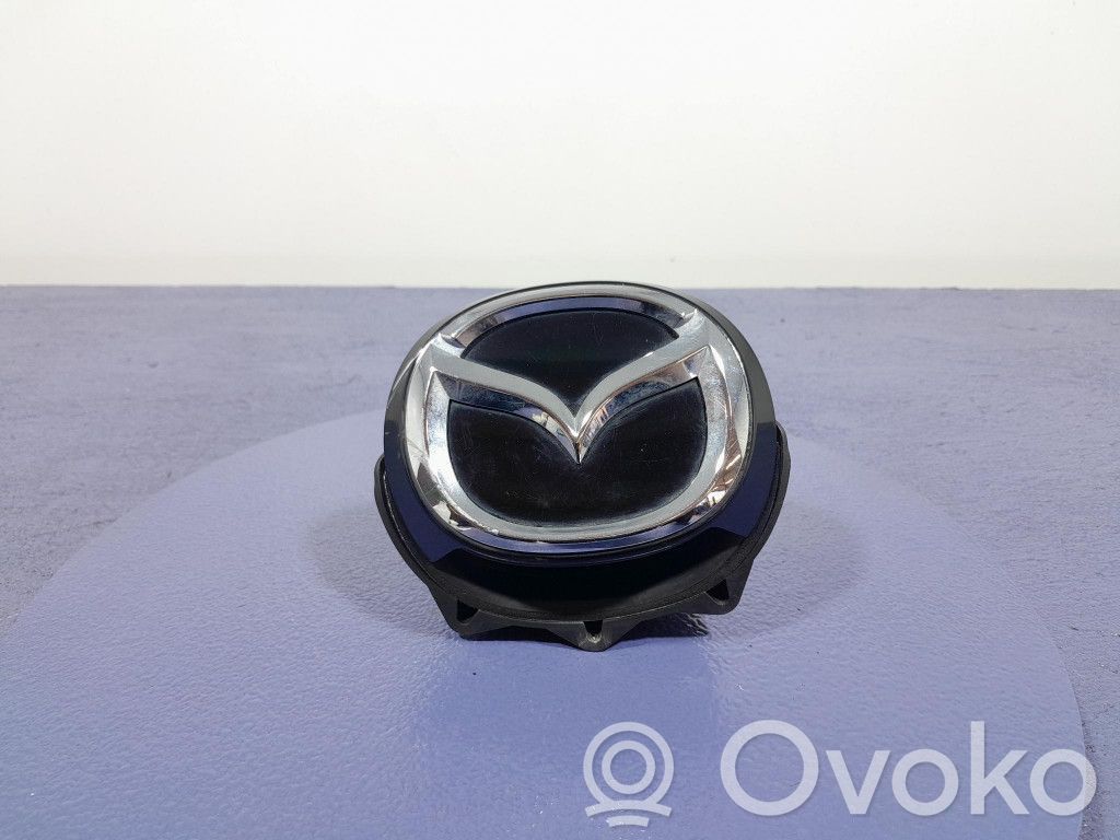 Mazda 3 Manilla exterior del maletero/compartimento de carga 