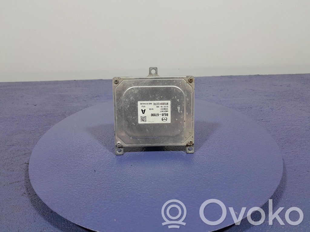 Alfa Romeo 33 Voltage converter/converter module 