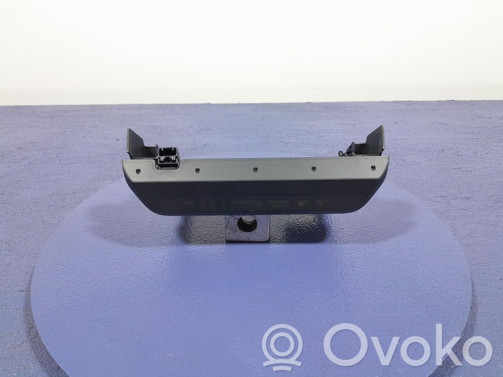 Mazda 3 Radio / CD-Player / DVD-Player / Navigation 