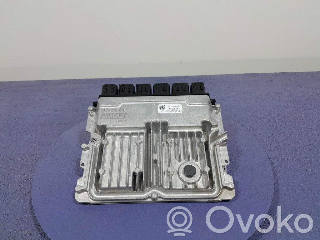 BMW 2 F45 Engine control unit/module ECU 