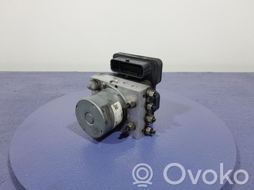 Jeep Cherokee KL ABS Pump 