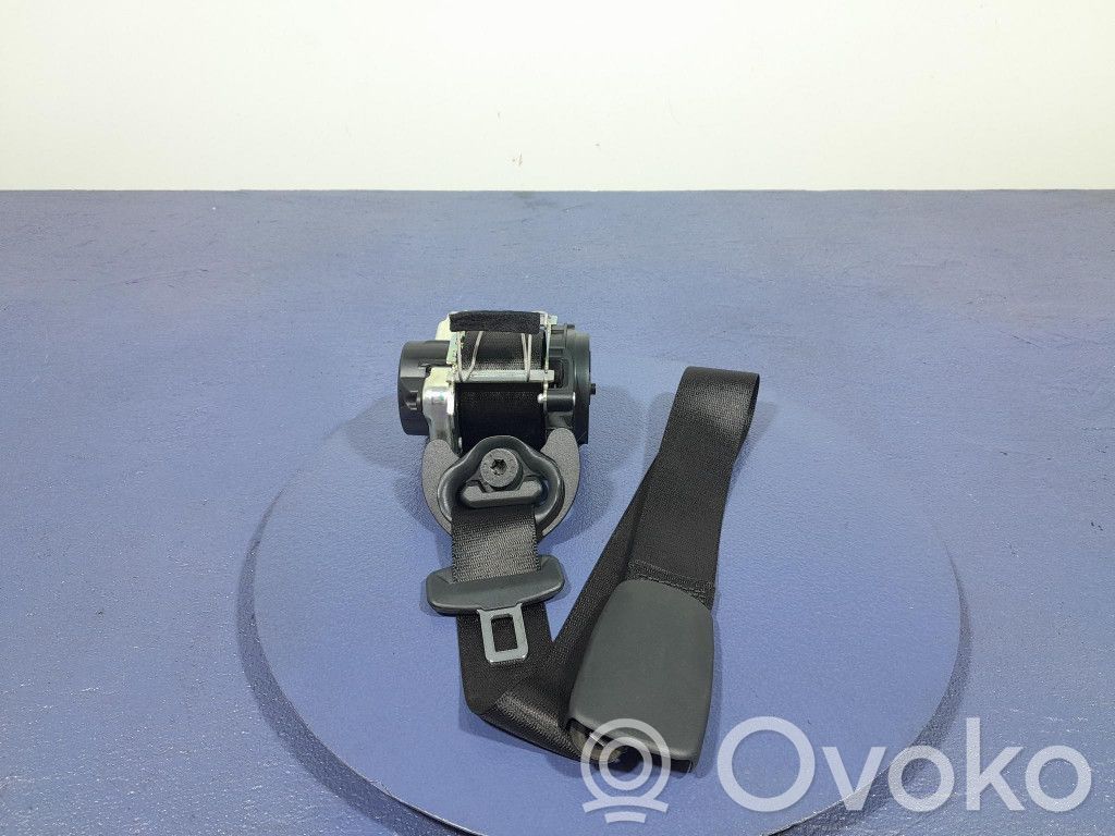 BMW 2 F45 Cinturón delantero 