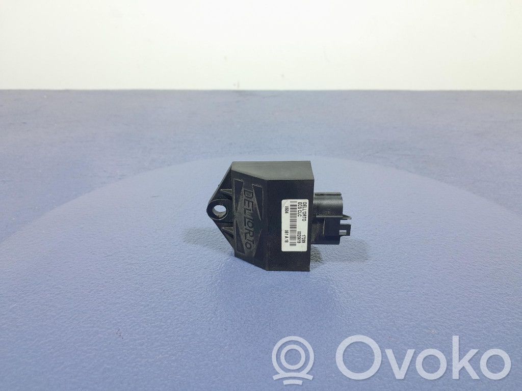 AC 428 Galios (ECU) modulis 