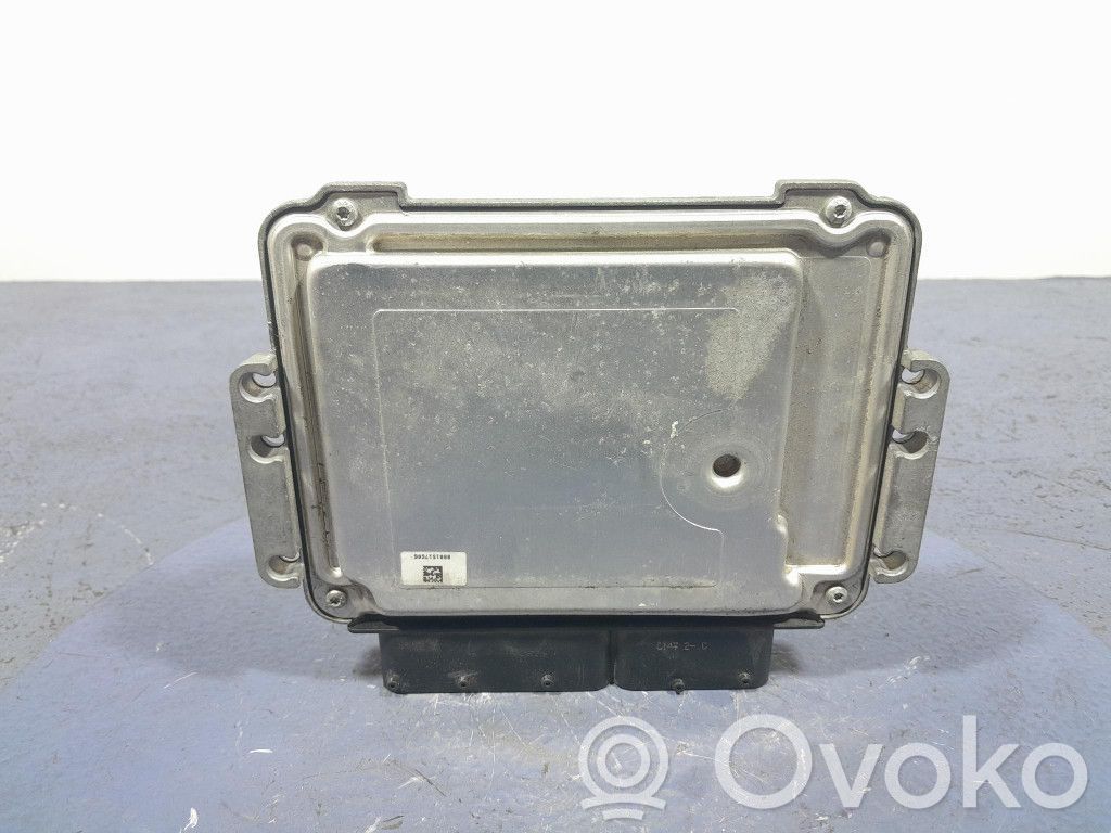 Fiat Bravo Engine control unit/module ECU 