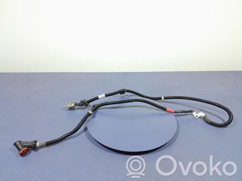 BMW 2 F45 Otros cableados 