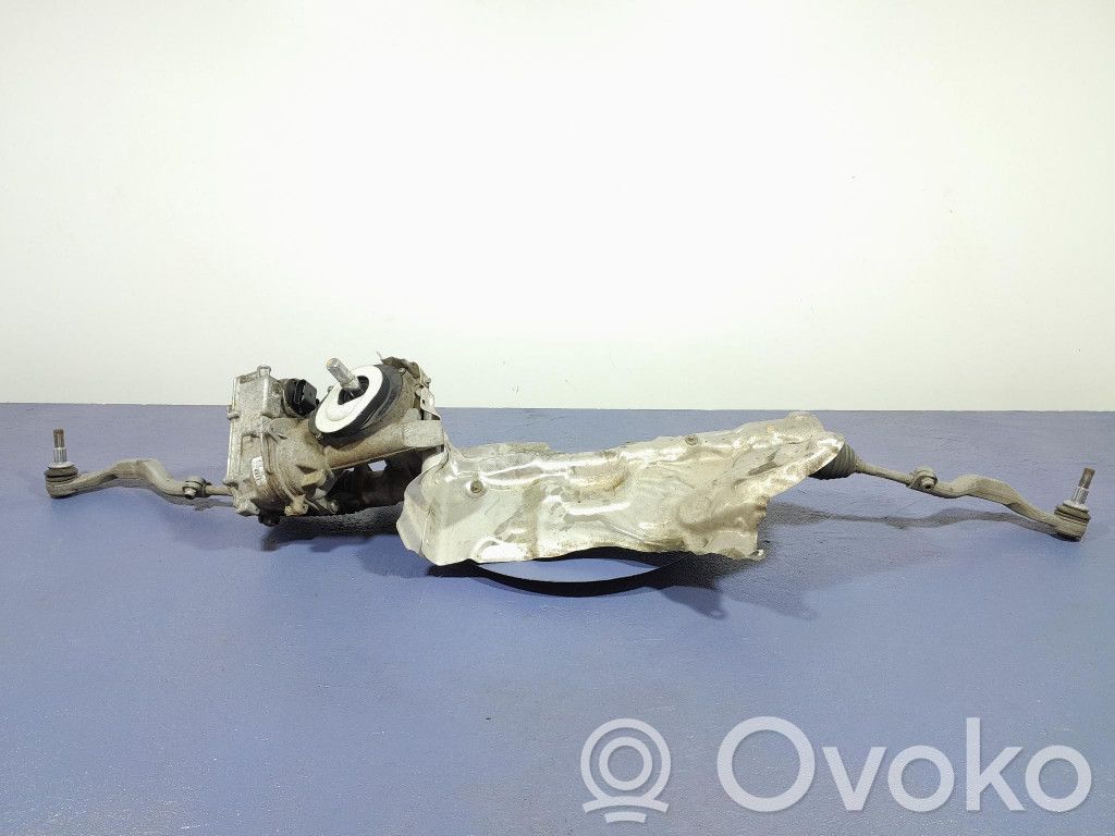 BMW 2 F45 Lenkgetriebe 
