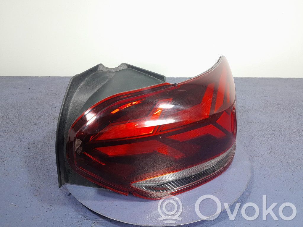 Dacia Sandero Rear/tail lights 