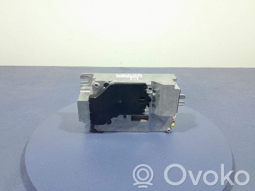 BMW 2 F45 Amplificateur de son 