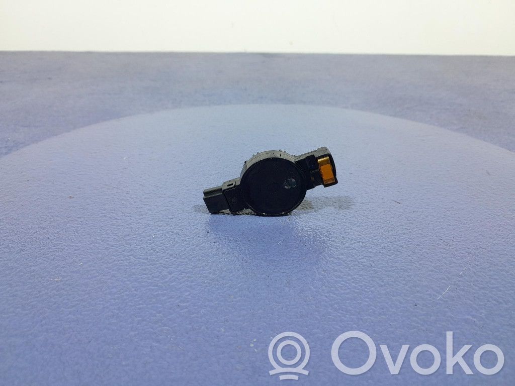 BMW M5 Rain sensor 