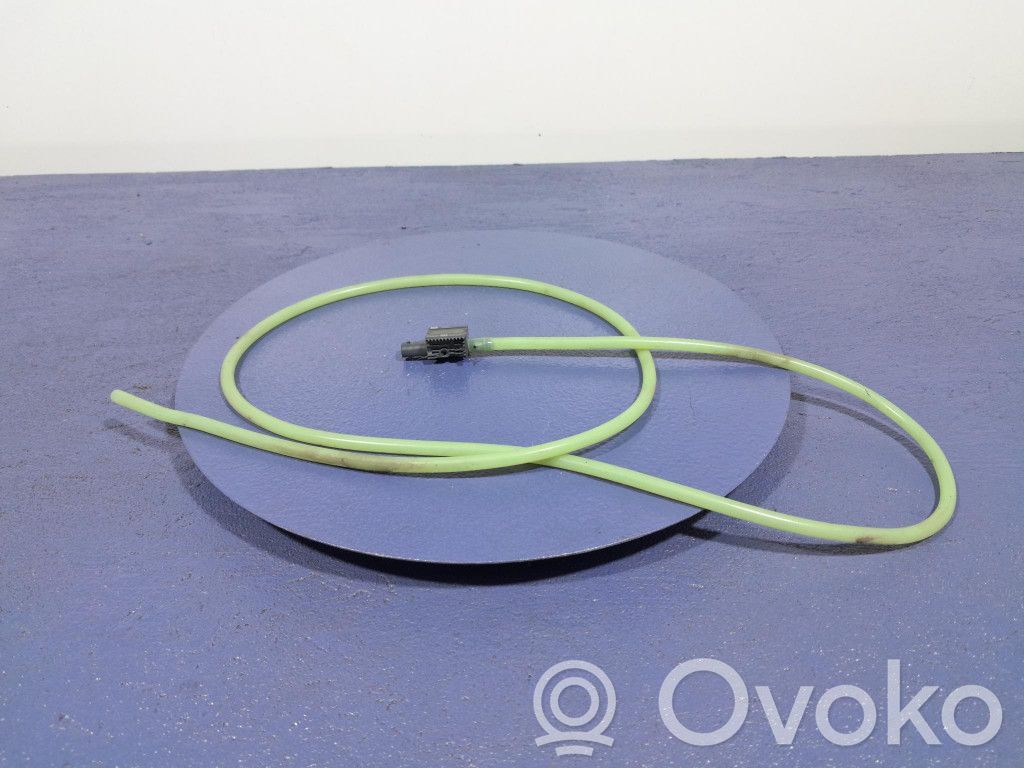 BMW Z4 E85 E86 Airbag deployment crash/impact sensor 