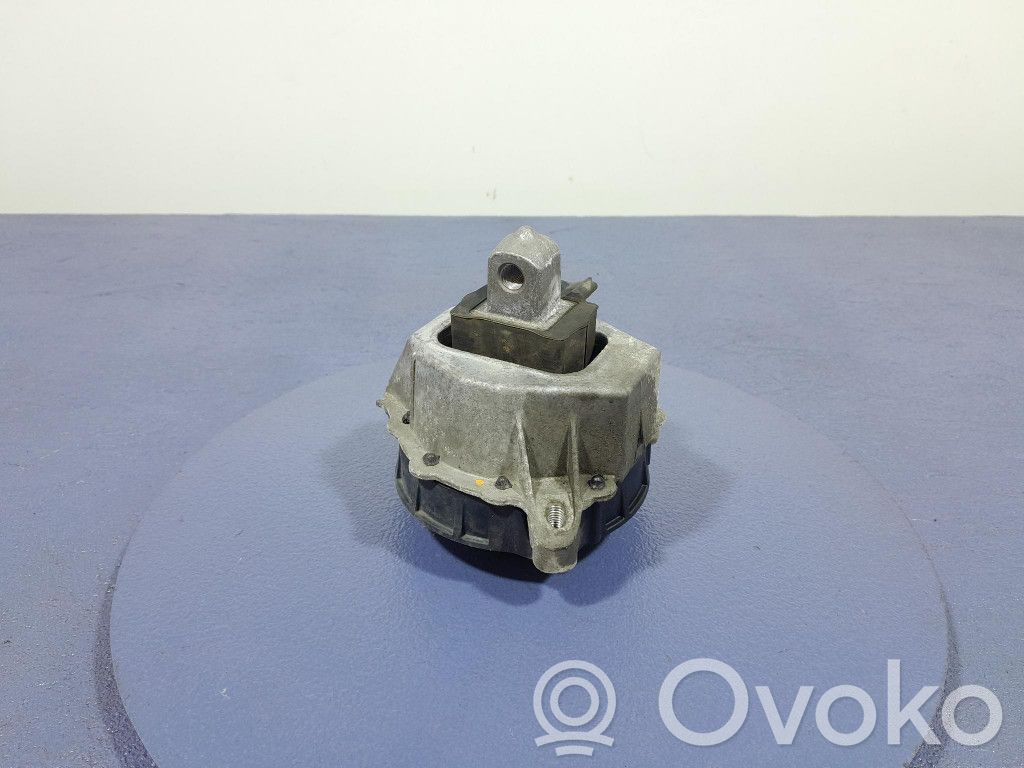 BMW Z4 E85 E86 Engine mount vacuum valve 
