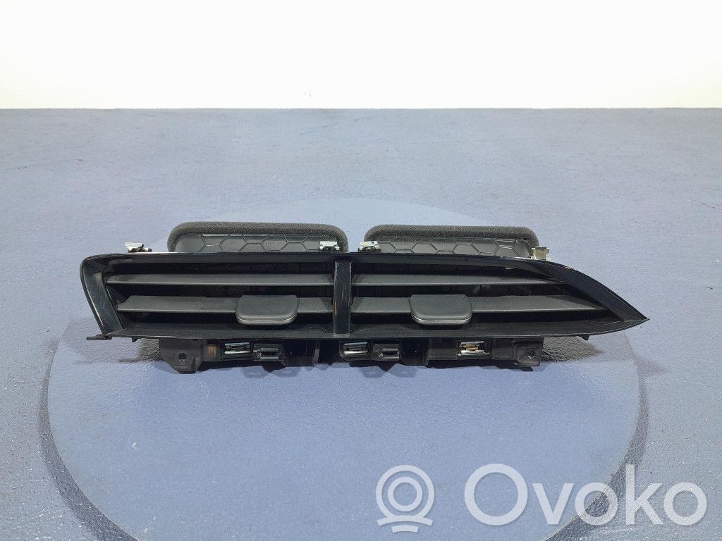 Opel Corsa F Boczna kratka nawiewu deski rozdzielczej 