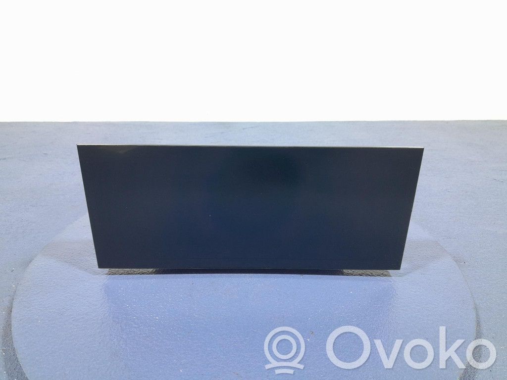 Panel / Radioodtwarzacz CD/DVD/GPS   9863532280,9863532280