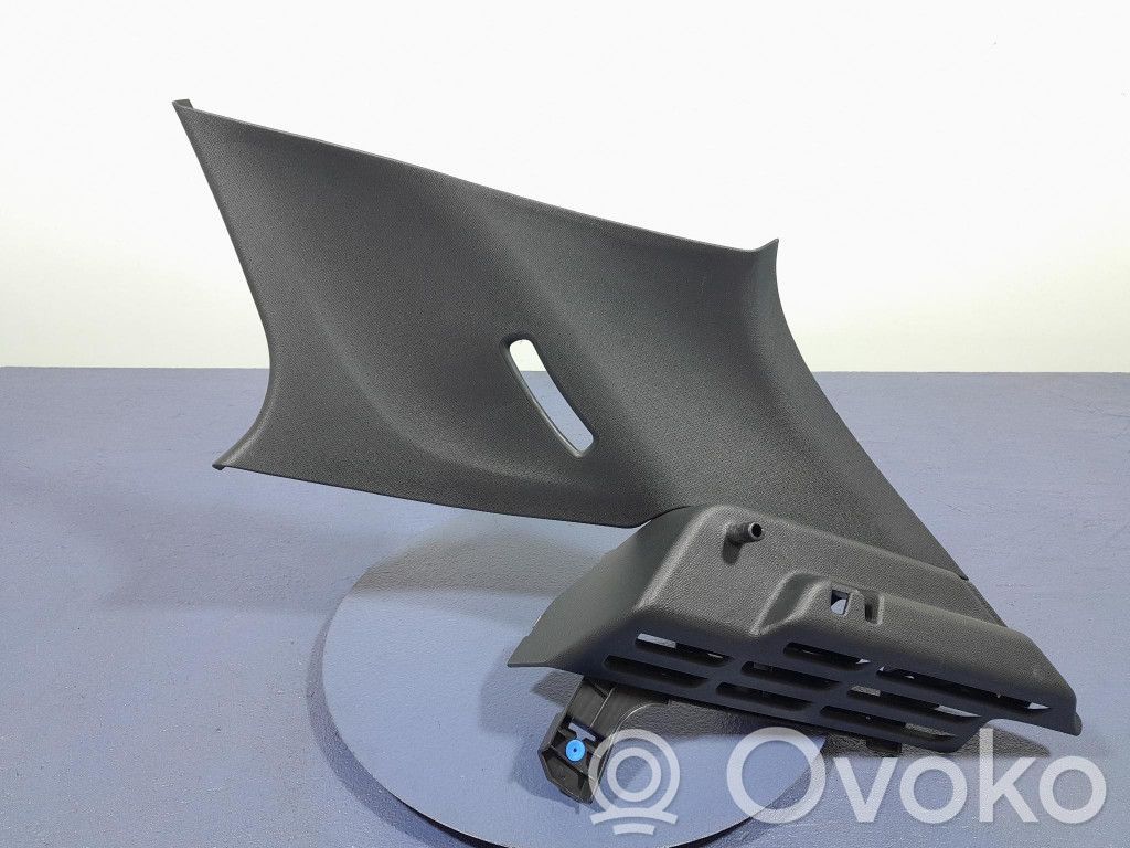Alte componente capac prag/stâlp   98293263ZD,98293263ZD