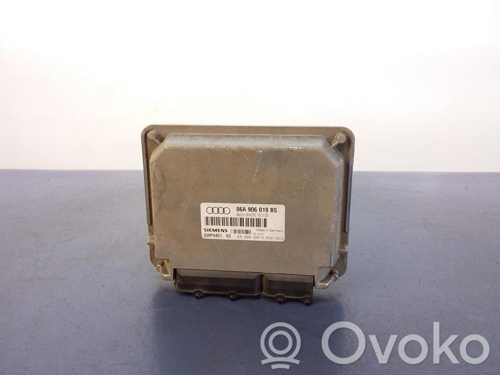 Audi A3 S3 8L Engine control unit/module ECU 