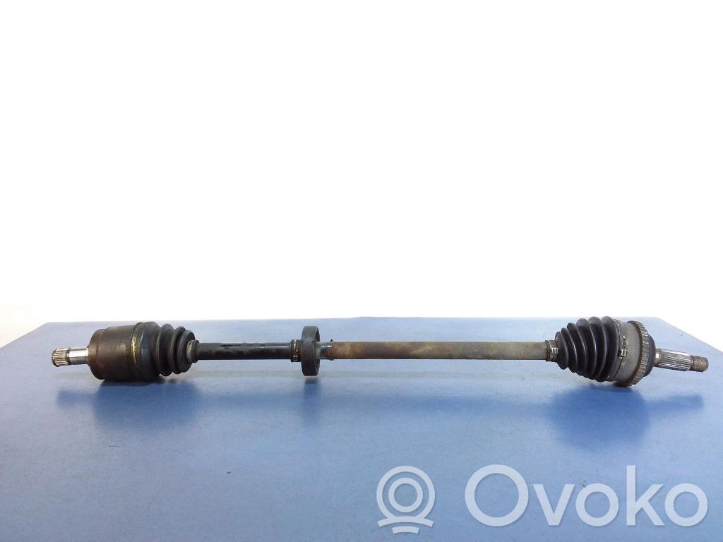 Honda Accord Semiasse anteriore
