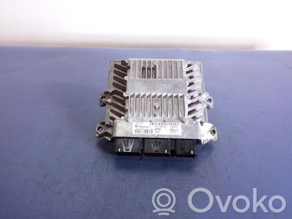 Ford C-MAX I Other control units/modules 