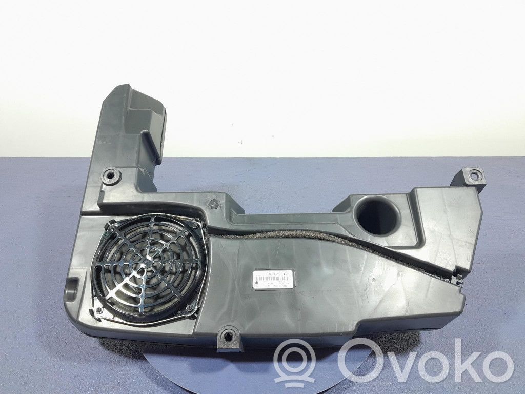 Altavoz subwoofer   8T8035382,8T8035382