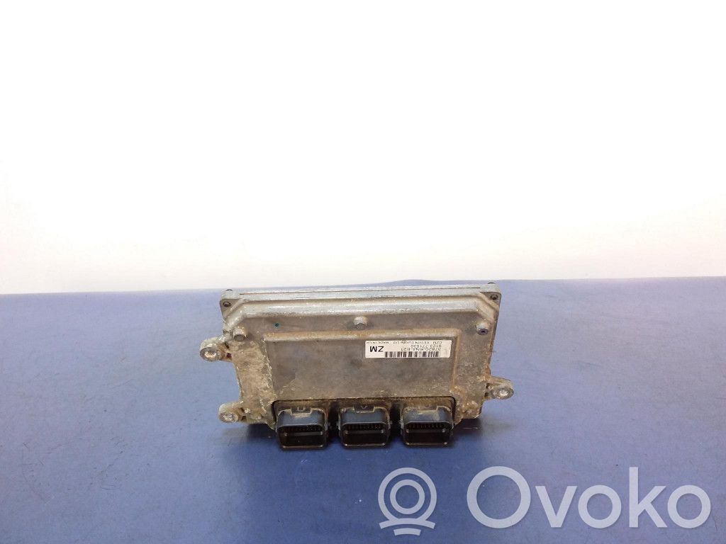 Honda Civic Other control units/modules 