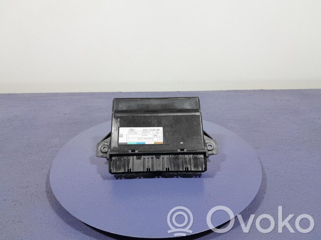 Ford Focus Module confort 